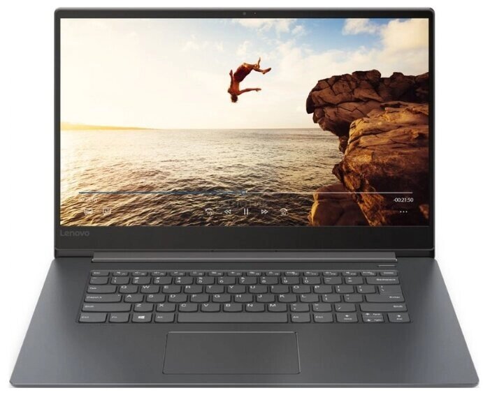 Ноутбук Lenovo Ideapad 530s 15 (Intel Core i5 8250U 1600 MHz/15.6quot;/1920x1080/8GB/128GB SSD/DVD нет/NVIDIA GeForce от компании MetSnab - фото 1