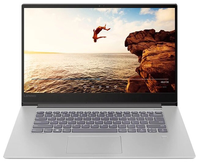 Ноутбук Lenovo Ideapad 530S-15IKB (Intel Core i5 8250U 1600 MHz/15.6quot;/1920x1080/8GB/128GB SSD/DVD нет/Intel UHD от компании MetSnab - фото 1