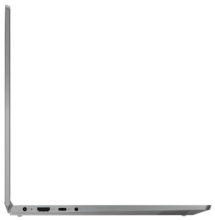 Ноутбук Lenovo Ideapad C340-14 AMD (AMD Athlon 300U 2400MHz/14quot;/1366x768/4GB/128GB SSD/DVD нет/AMD Radeon Vega от компании MetSnab - фото 1