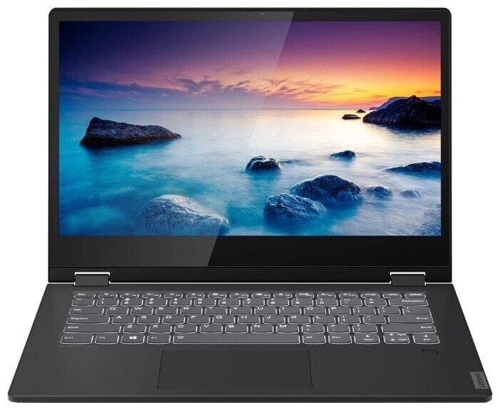 Ноутбук Lenovo IdeaPad C340-14 (AMD Ryzen 3 3200U 2600MHz/14quot;/1920x1080/8GB/256GB SSD/DVD нет/AMD Radeon Vega от компании MetSnab - фото 1