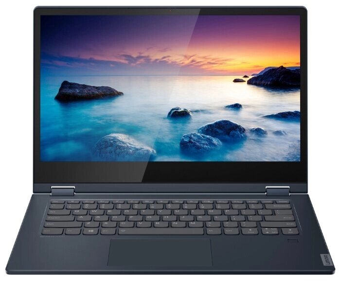 Ноутбук Lenovo IdeaPad C340-14 (Intel Core i3 10110U 2100MHz/14quot;/1920x1080/4GB/256GB SSD/DVD нет/Intel UHD от компании MetSnab - фото 1