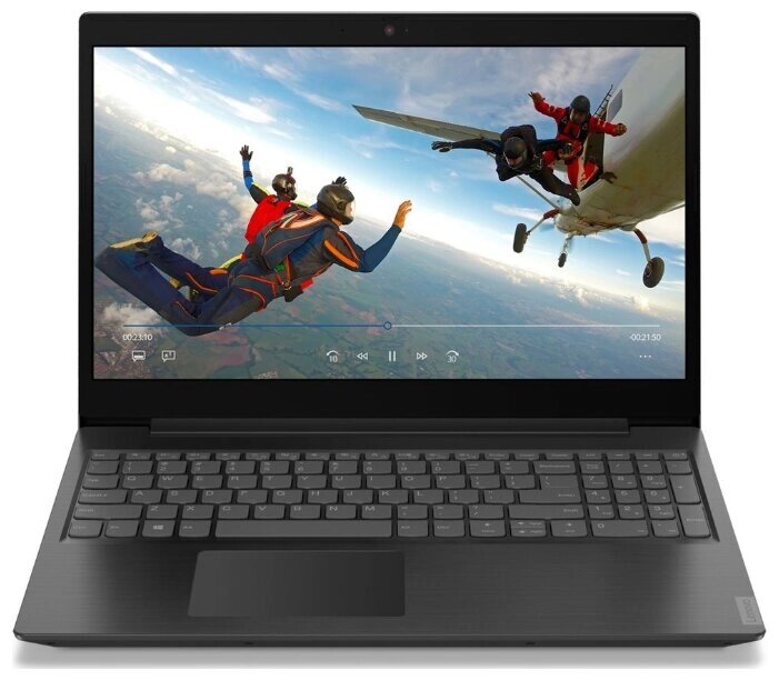 Ноутбук Lenovo Ideapad L340-15 AMD (AMD Athlon 300U 2400MHz/15.6quot;/1920x1080/8GB/1000GB HDD/DVD нет/AMD Radeon Vega от компании MetSnab - фото 1