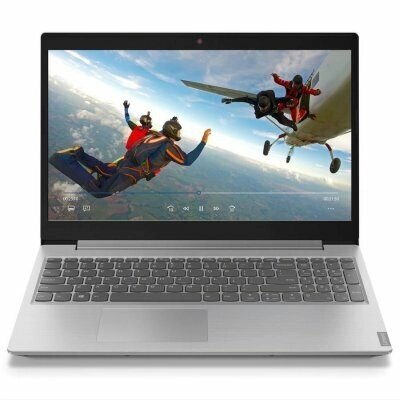 Ноутбук Lenovo IdeaPad L340-15API 81LW0052RK-wpro AMD Ryzen 3 3200U, 2.6 GHz, 8192 Mb, 15.6quot; Full HD 1920x1080, от компании MetSnab - фото 1