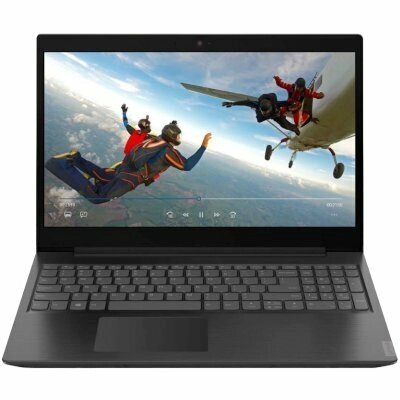 Ноутбук Lenovo IdeaPad L340-15API 81LW0054RK-wpro AMD Ryzen 3 3200U, 2.6 GHz, 8192 Mb, 15.6quot; Full HD 1920x1080, 256 от компании MetSnab - фото 1