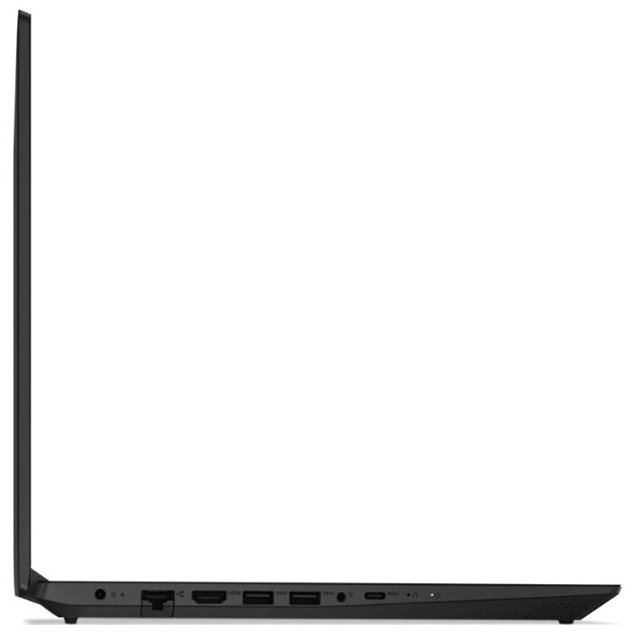 Ноутбук Lenovo Ideapad L340-15API (AMD Ryzen 3 3200U 2600 MHz/15.6quot;/1920x1080/4GB/500GB HDD/DVD нет/AMD Radeon Vega от компании MetSnab - фото 1