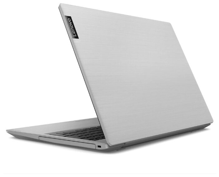 Ноутбук Lenovo Ideapad L340-15IWL Intel (Intel Pentium 5405U 2300 MHz/15.6quot;/1366x768/4GB/256GB SSD/DVD нет/Intel от компании MetSnab - фото 1