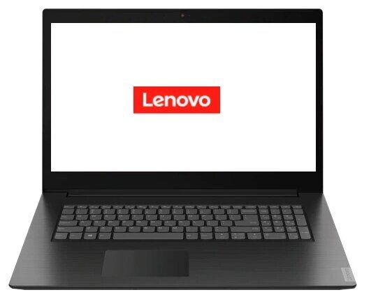 Ноутбук Lenovo Ideapad L340-17API (AMD Ryzen 3 3200U 2600 MHz/17.3quot;/1600x900/4GB/1000GB HDD/DVD нет/AMD Radeon Vega от компании MetSnab - фото 1