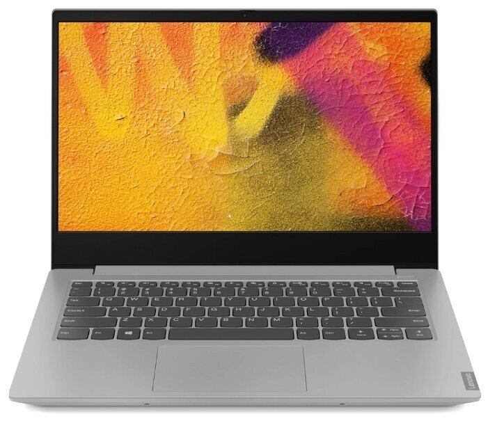 Ноутбук Lenovo IdeaPad S340-14 AMD (AMD Ryzen 3 3200U 2600MHz/14quot;/1920x1080/8GB/256GB SSD/DVD нет/AMD Radeon Vega от компании MetSnab - фото 1