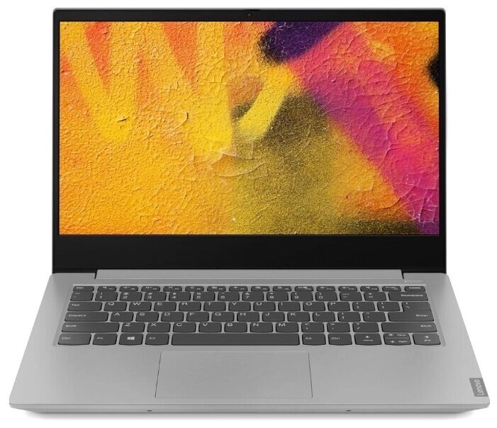 Ноутбук Lenovo IdeaPad S340-14 Intel (Intel Core i3 1005G1 1200MHz/14quot;/1920x1080/8GB/128GB SSD/DVD нет/Intel UHD от компании MetSnab - фото 1