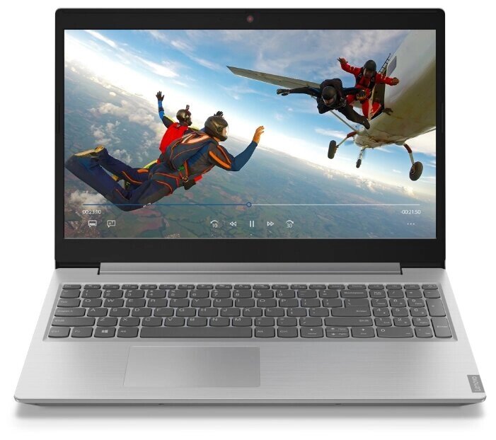 Ноутбук Lenovo IdeaPad S340-15 AMD (AMD Ryzen 3 3200U 2600MHz/15.6quot;/1920x1080/8GB/256GB SSD/1000GB HDD/DVD нет/AMD от компании MetSnab - фото 1