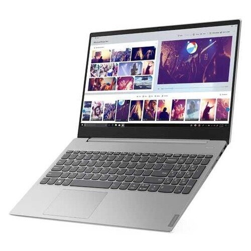 Ноутбук Lenovo IdeaPad S340-15 AMD (AMD Ryzen 5 3500U 2100MHz/15.6quot;/1920x1080/12GB/256GB SSD/1000GB HDD/DVD нет/AMD от компании MetSnab - фото 1