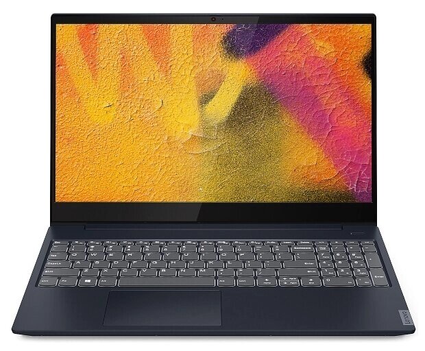 Ноутбук Lenovo IdeaPad S340-15 (Intel Core i5 8265U 1600 MHz/15.6quot;/1920x1080/12GB/256GB SSD/DVD нет/Intel UHD от компании MetSnab - фото 1