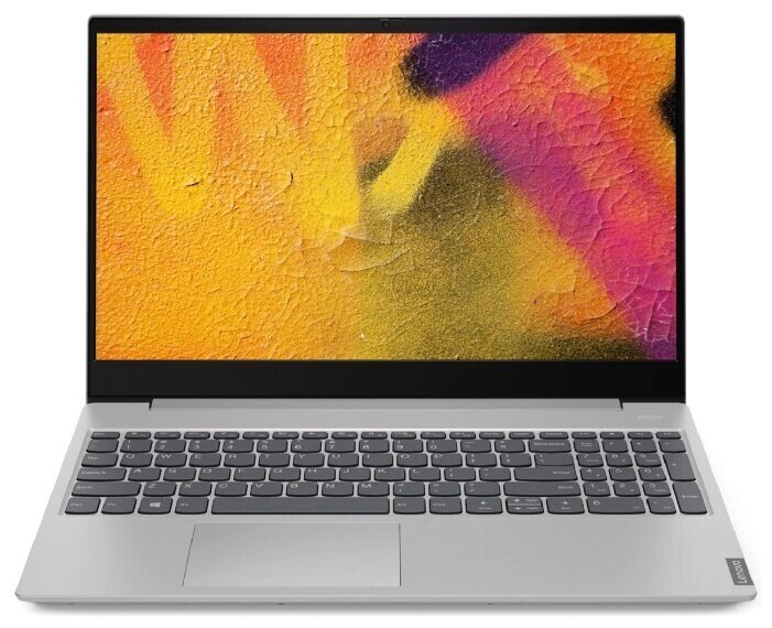 Ноутбук Lenovo IdeaPad S340-15 Intel (Intel Core i3 8145U 2100MHz/15.6quot;/1920x1080/8GB/256GB SSD/DVD нет/Intel UHD от компании MetSnab - фото 1