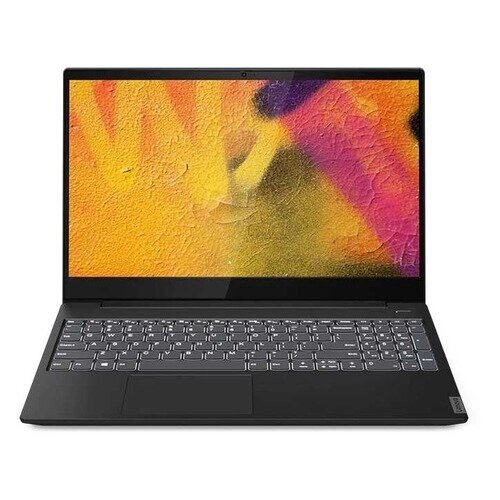 Ноутбук Lenovo IdeaPad S340-15 Intel (Intel Core i5-1035G1 1000MHz/15.6quot;/1920x1080/12GB/512GB SSD/DVD нет/Intel UHD от компании MetSnab - фото 1