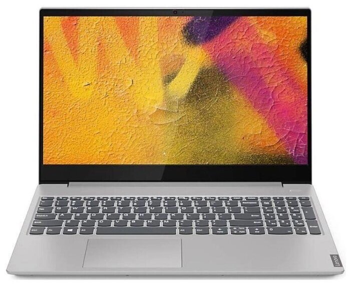 Ноутбук Lenovo IdeaPad S340-15API (AMD Ryzen 3 3200U 2600 MHz/15.6quot;/1920x1080/8GB/1128GB HDD+SSD/DVD нет/AMD Radeon от компании MetSnab - фото 1