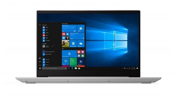 Ноутбук Lenovo IdeaPad S340-15API (AMD Ryzen 3 3200U 2600MHz/15.6quot;/1920x1080/8GB/512GB SSD/DVD нет/AMD Radeon Vega от компании MetSnab - фото 1