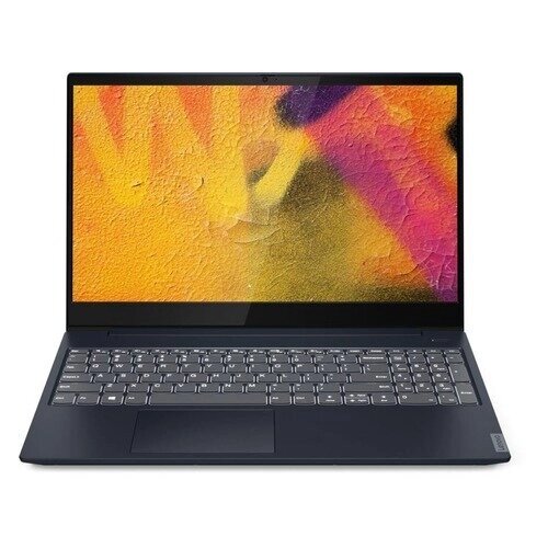 Ноутбук Lenovo ideapad S340-15API (AMD Ryzen 5 3500U 2100 MHz/15.6quot;/1920x1080/12GB/512GB SSD/DVD нет/AMD Radeon от компании MetSnab - фото 1