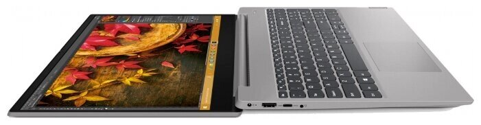 Ноутбук Lenovo IdeaPad S340-15IIL (Intel Core i5-1035G1 1000 MHz/15.6quot;/1920x1080/4GB/256GB SSD/DVD нет/Intel UHD от компании MetSnab - фото 1