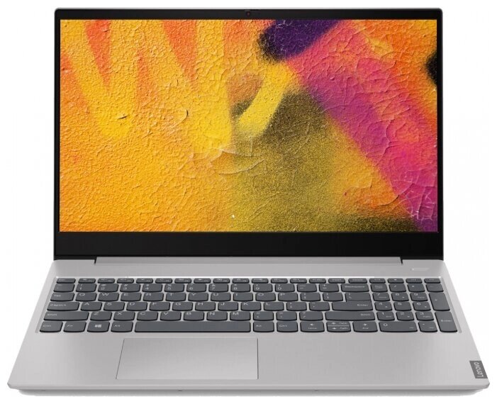 Ноутбук Lenovo ideapad S340-15IIL (Intel Core i5-1035G1 1000 MHz/15.6quot;/1920x1080/8GB/256GB SSD/DVD нет/Intel UHD от компании MetSnab - фото 1