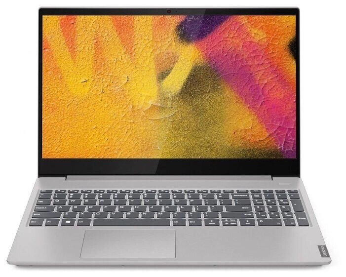 Ноутбук Lenovo IdeaPad S340-15IWL (Intel Core i3 8145U 2100 MHz/15.6quot;/1920x1080/4GB/1128GB HDD+SSD/DVD нет/Intel от компании MetSnab - фото 1