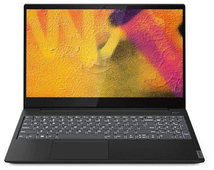 Ноутбук Lenovo IdeaPad S340-15IWL (Intel Core i3 8145U 2100 MHz/15.6quot;/1920x1080/4GB/1128GB HDD+SSD/DVD нет/Intel от компании MetSnab - фото 1