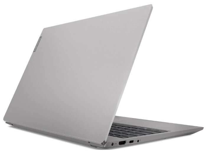 Ноутбук Lenovo ideapad S340-15IWL (Intel Pentium 5405U 2300 MHz/15.6quot;/1920x1080/8GB/256GB SSD/DVD нет/Intel UHD от компании MetSnab - фото 1