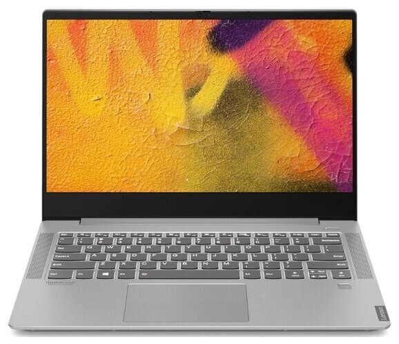 Ноутбук Lenovo Ideapad S540-14API (AMD Ryzen 5 3500U 2100MHz/14quot;/1920x1080/8GB/512GB SSD/DVD нет/AMD Radeon Vega от компании MetSnab - фото 1