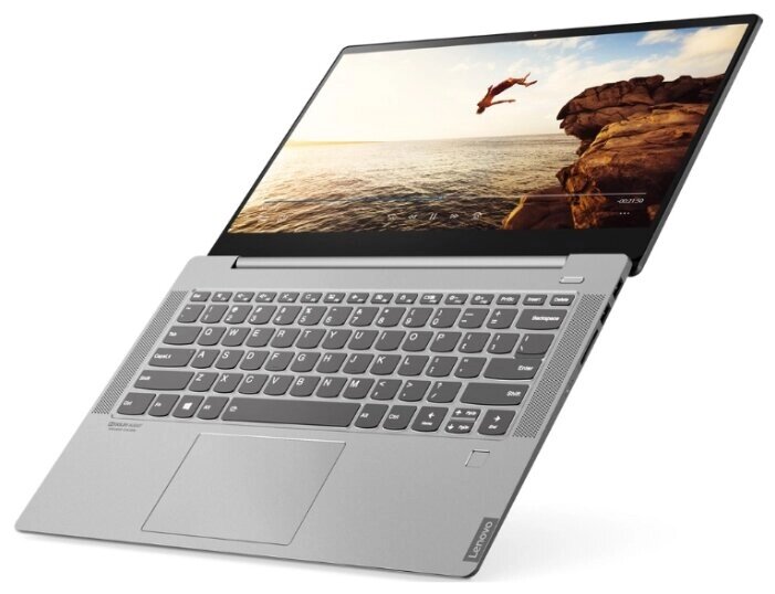 Ноутбук Lenovo Ideapad S540-14IML (Intel Core i5 10210U 1600 MHz/14quot;/1920x1080/8GB/512GB SSD/DVD нет/Intel UHD от компании MetSnab - фото 1