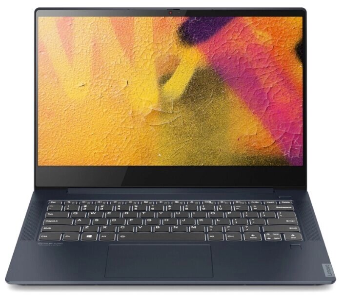 Ноутбук Lenovo Ideapad S540 14IML (Intel Core i7 10510U 1800MHz/14quot;/1920x1080/8GB/512GB SSD/DVD нет/Intel UHD от компании MetSnab - фото 1