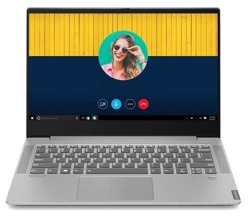 Ноутбук Lenovo Ideapad S540-14IWL (Intel Core i5 8265U 1600 MHz/14quot;/1920x1080/8GB/512GB SSD/DVD нет/Intel UHD от компании MetSnab - фото 1