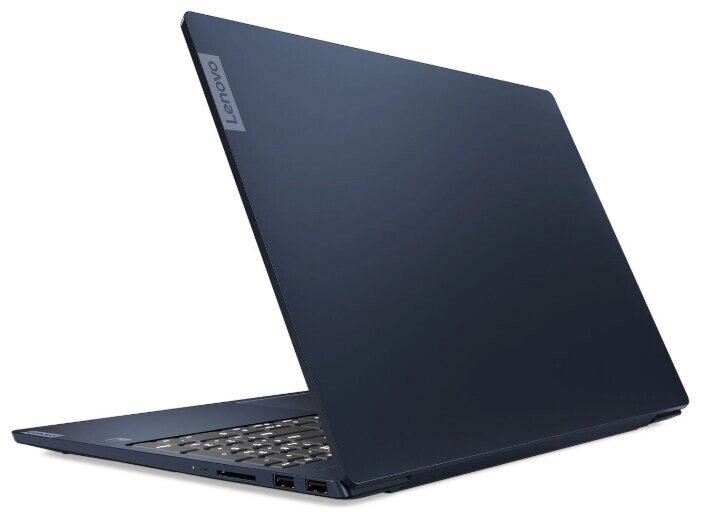 Ноутбук Lenovo IdeaPad S540 15 Intel-15IML (Intel Core i5 10210U 1600MHz/15.6quot;/1920x1080/8GB/256GB SSD/DVD от компании MetSnab - фото 1