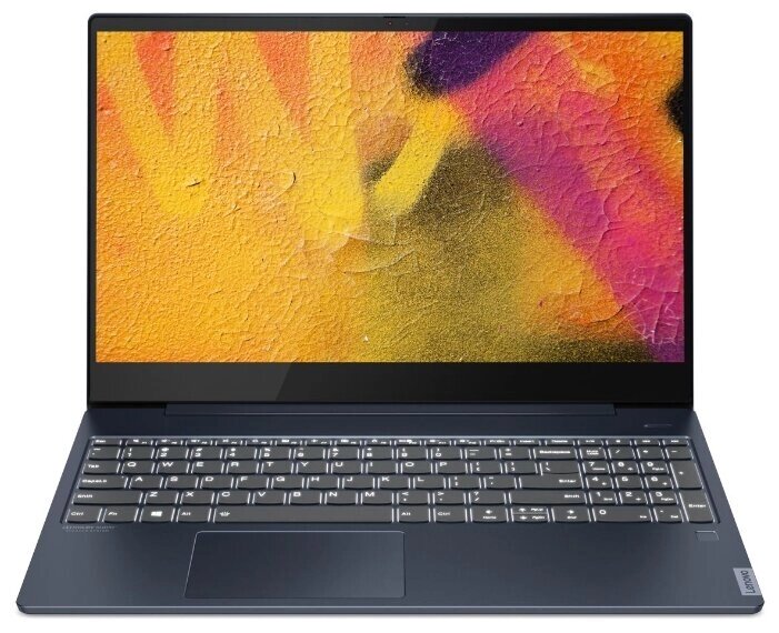 Ноутбук Lenovo IdeaPad S540 15IWL (Intel Core i5 8265U 1600MHz/15.6quot;/1920x1080/8GB/256GB SSD/DVD нет/Intel UHD от компании MetSnab - фото 1