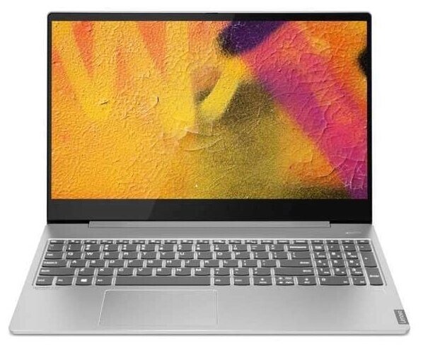 Ноутбук Lenovo IdeaPad S540 15IWL (Intel Core i7 8565U 1800MHz/15.6quot;/1920x1080/8GB/512GB SSD/DVD нет/Intel UHD от компании MetSnab - фото 1