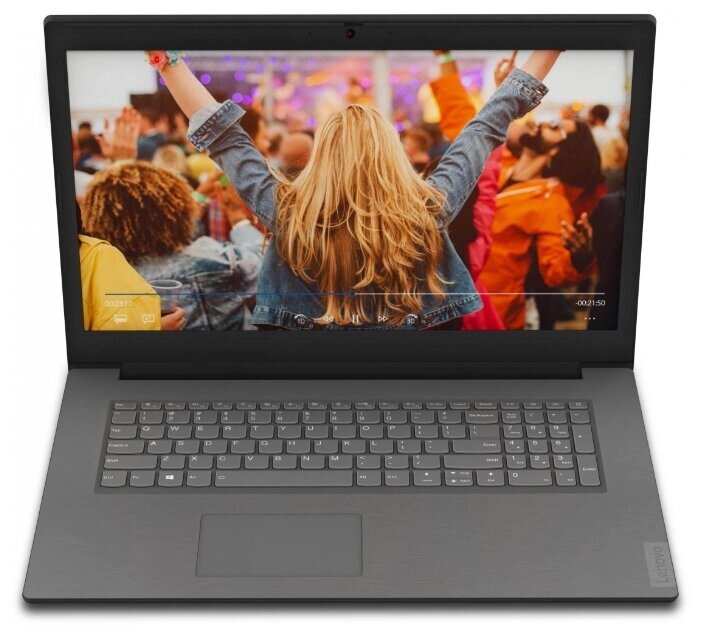 Ноутбук Lenovo IdeaPad V340 (Intel Core i3 8145U 2100 MHz/17.3quot;/1920x1080/8GB/1000GB HDD/DVD-RW/Intel UHD Graphics от компании MetSnab - фото 1