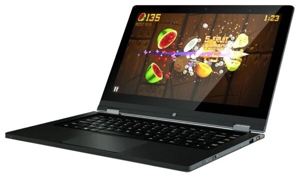 Ноутбук Lenovo IdeaPad Yoga 13 от компании MetSnab - фото 1