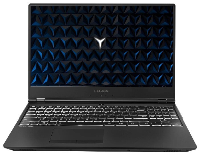 Ноутбук Lenovo Legion Y530-15ICH (Intel Core i7 8750H 2200 MHz/15.6quot;/1920x1080/12GB/1128GB HDD+SSD/DVD нет/NVIDIA от компании MetSnab - фото 1