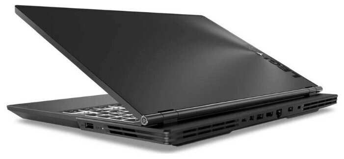 Ноутбук Lenovo Legion Y540-15IRH (Intel Core i5 9300H 2400MHz/15.6quot;/1920x1080/16GB/512GB SSD/DVD нет/NVIDIA GeForce от компании MetSnab - фото 1