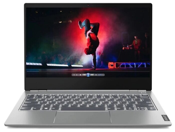 Ноутбук Lenovo ThinkBook 13s IML (Intel Core i5 10210U 1600MHz/13.3quot;/1920x1080/16GB/512GB SSD/DVD нет/Intel UHD от компании MetSnab - фото 1