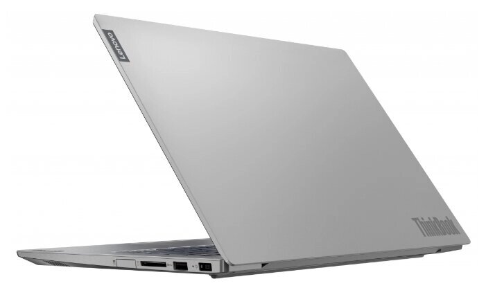 Ноутбук Lenovo ThinkBook 14-IIL (Intel Core i5-1035G1 1000MHz/14quot;/1920x1080/8GB/1000GB HDD/DVD нет/Intel UHD от компании MetSnab - фото 1