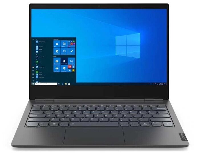 Ноутбук Lenovo ThinkBook Plus (Intel Core i5 10210U 1600MHz/13.3quot;/1920x1080/16GB/512GB SSD/DVD нет/Intel UHD от компании MetSnab - фото 1