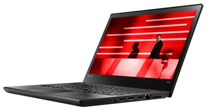 Ноутбук Lenovo ThinkPad A475 от компании MetSnab - фото 1