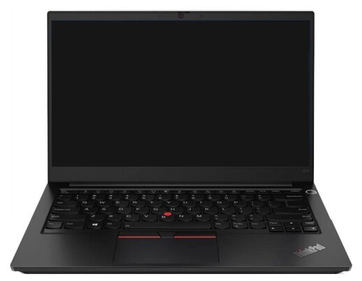 Ноутбук Lenovo ThinkPad E14 Gen 2 (AMD Ryzen 5 4500U 2300MHz/14quot;/1920x1080/8GB/256GB SSD/DVD нет/AMD Radeon от компании MetSnab - фото 1