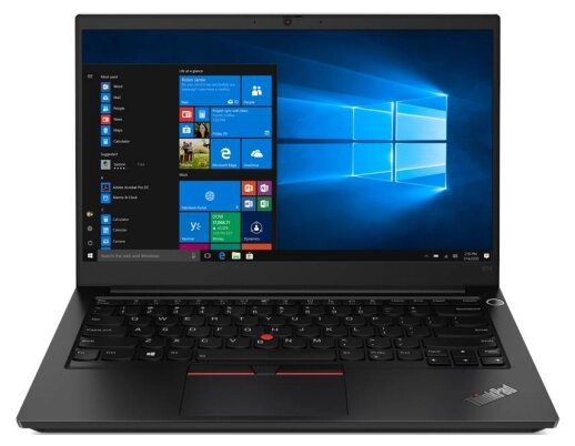 Ноутбук Lenovo ThinkPad E14 Gen 2 от компании MetSnab - фото 1