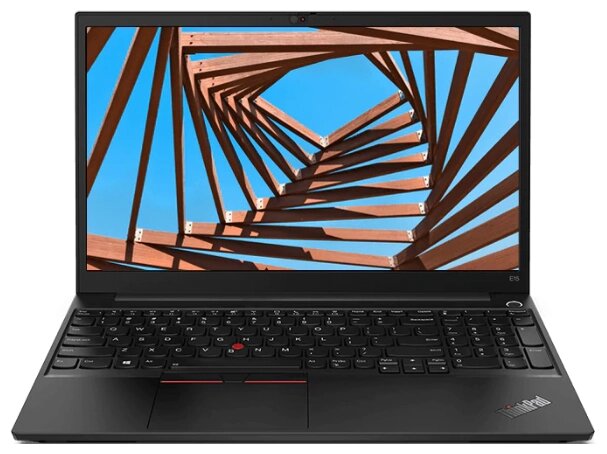 Ноутбук Lenovo ThinkPad E15 Gen 2 (AMD Ryzen 7 4700U 2000MHz/15.6quot;/1920x1080/8GB/512GB SSD/DVD нет/AMD Radeon от компании MetSnab - фото 1