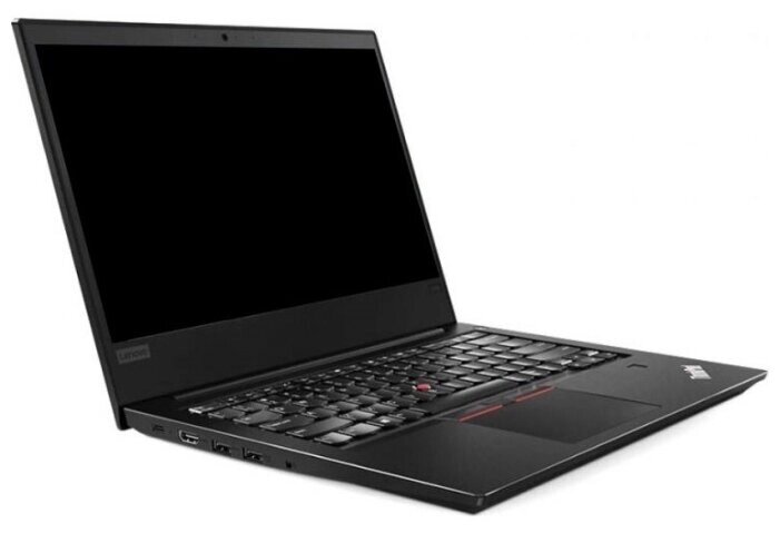 Ноутбук Lenovo ThinkPad E490 (Intel Core i5 8265U 1600 MHz/14quot;/1920x1080/8GB/1000GB HDD/DVD нет/Intel UHD Graphics от компании MetSnab - фото 1