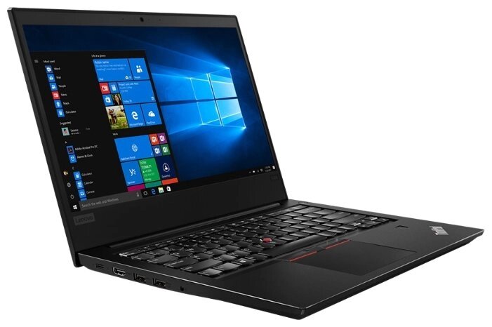 Ноутбук Lenovo ThinkPad Edge E480 от компании MetSnab - фото 1