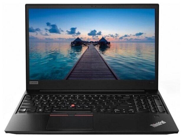 Ноутбук Lenovo ThinkPad Edge E580 от компании MetSnab - фото 1