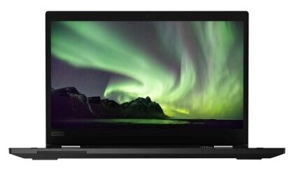 Ноутбук Lenovo ThinkPad L13 Yoga (Intel Core i5 10210U 1600 MHz/13.3quot;/1920x1080/8GB/256GB SSD/DVD нет/Intel UHD от компании MetSnab - фото 1