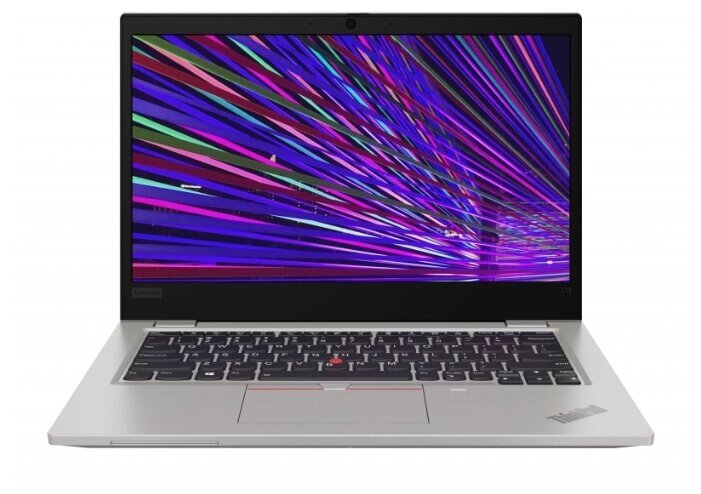 Ноутбук Lenovo ThinkPad L13 от компании MetSnab - фото 1