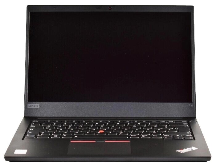 Ноутбук Lenovo ThinkPad L14 Gen 1 (Intel Core i7 10510U 1800MHz/14quot;/1920x1080/16GB/1024GB SSD/DVD нет/Intel UHD от компании MetSnab - фото 1